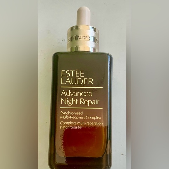 NEW in box! Best Selling Estée Lauder Advanced Night Repair serum 3.4 oz NIB - Picture 2 of 12